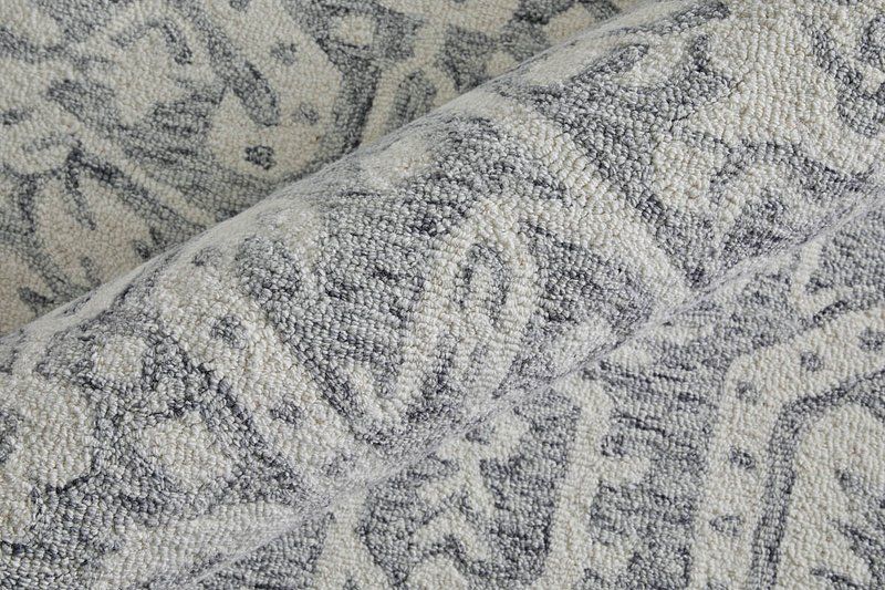 BELFORT Collection - 8A27F Gray