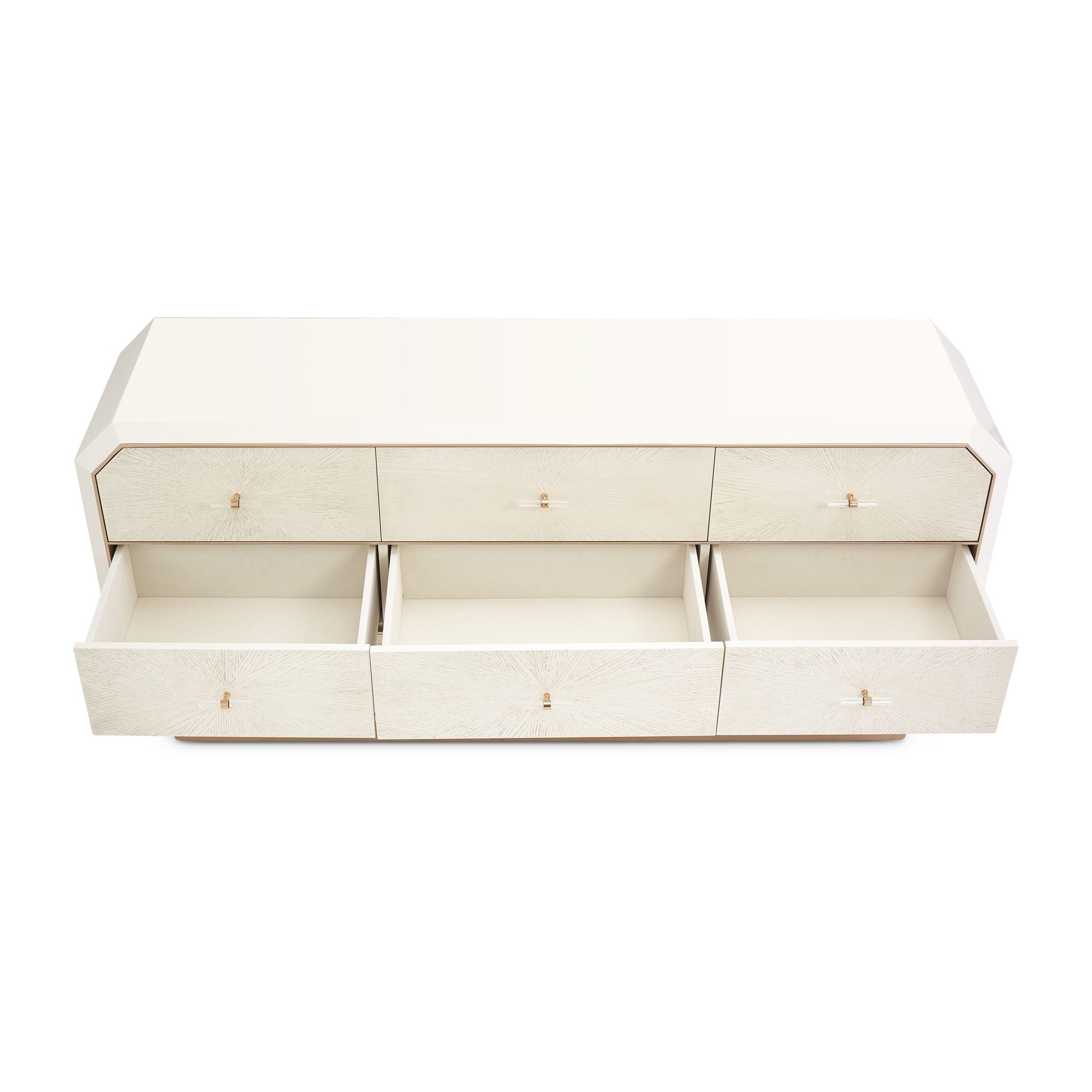 La Rachelle - Dresser