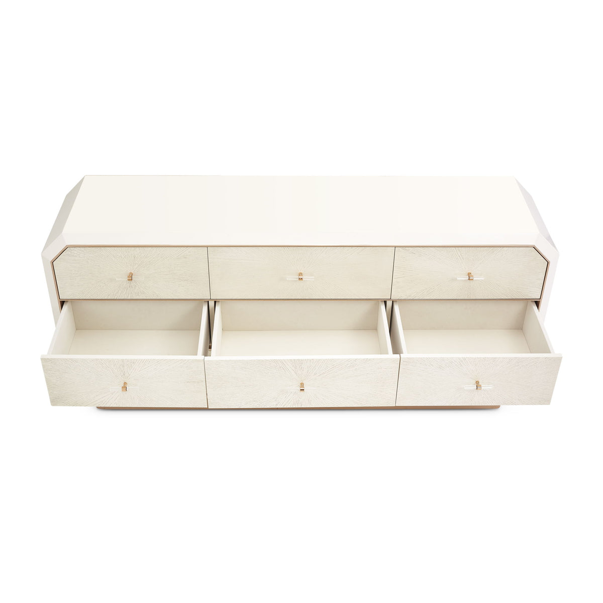 La Rachelle - Dresser