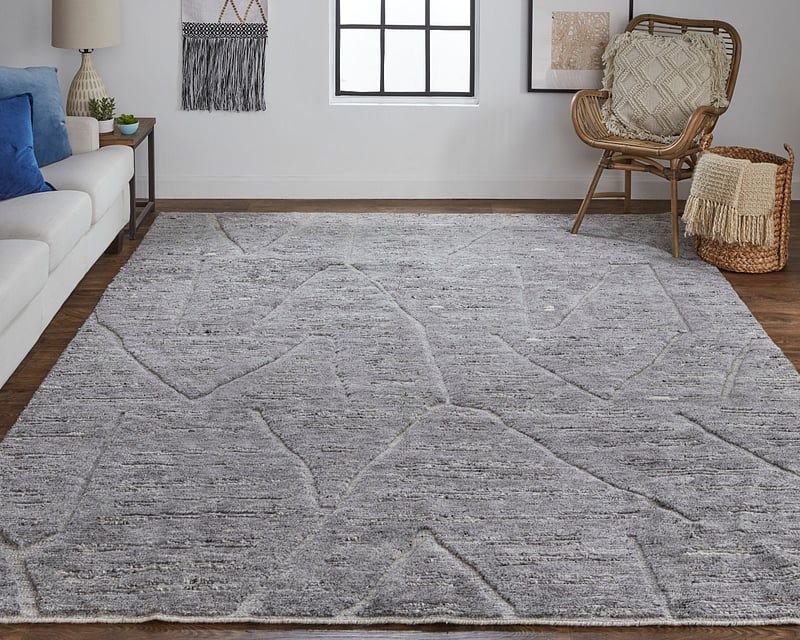 NORAH Collection - 6926F Gray