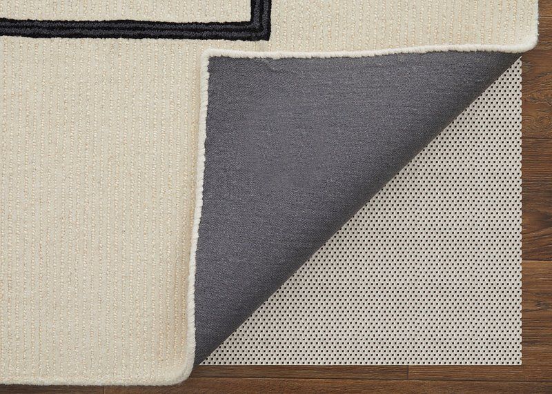 MAGUIRE Collection - 8899F Ivory/Gray