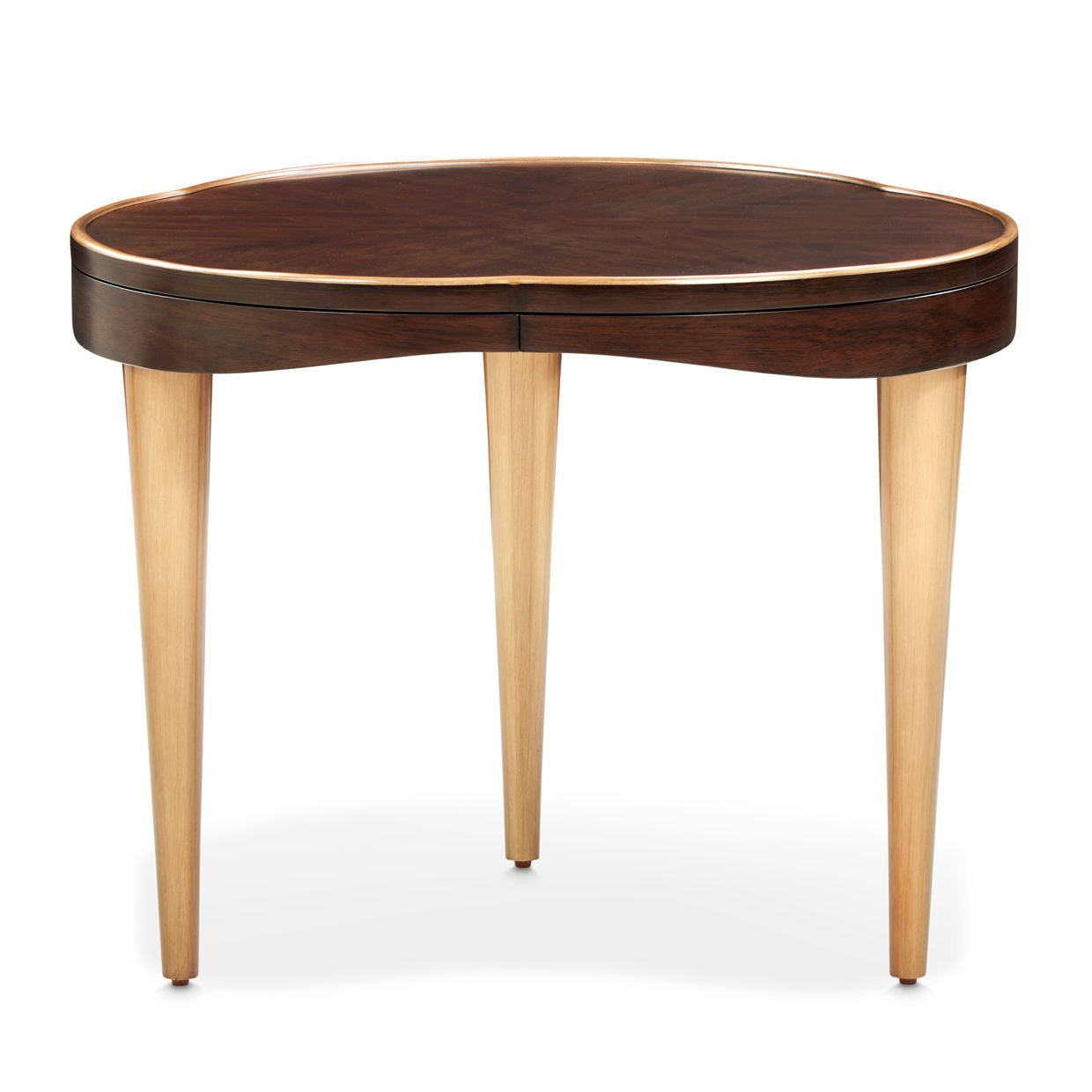 Camellia Field - Living Room Table