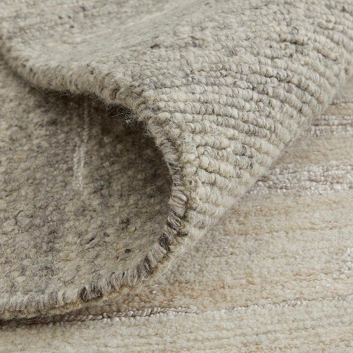 NAVARO Collection - 8915F Ivory/Gray