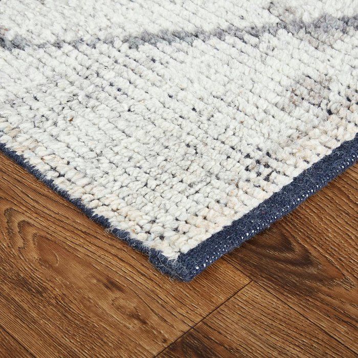 ALFORD Collection - 6925F Gray/Charcoal
