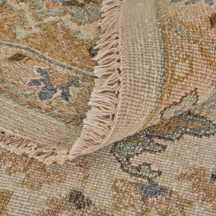 CORBITT Collection - 0611F Gray/Gold