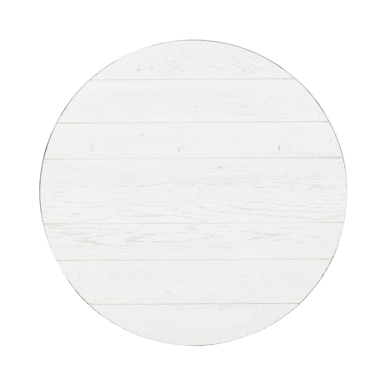 Modern Farmhouse - Splay Leg Round Cocktail Table