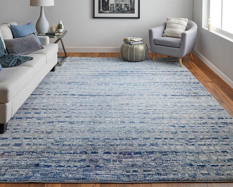 EDGEMONT Collection - 39ILF Blue