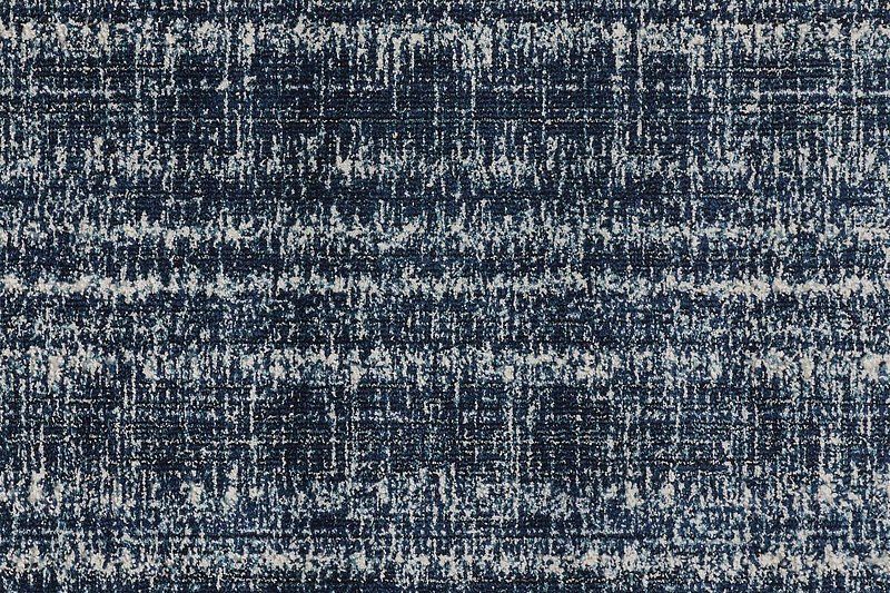 REMMY Collection - 3425F Beige/Dark Blue