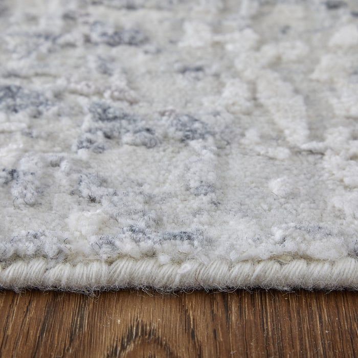 FARRIS Collection - 69E0F Ivory/Gray