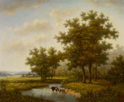 Painting/Landscape