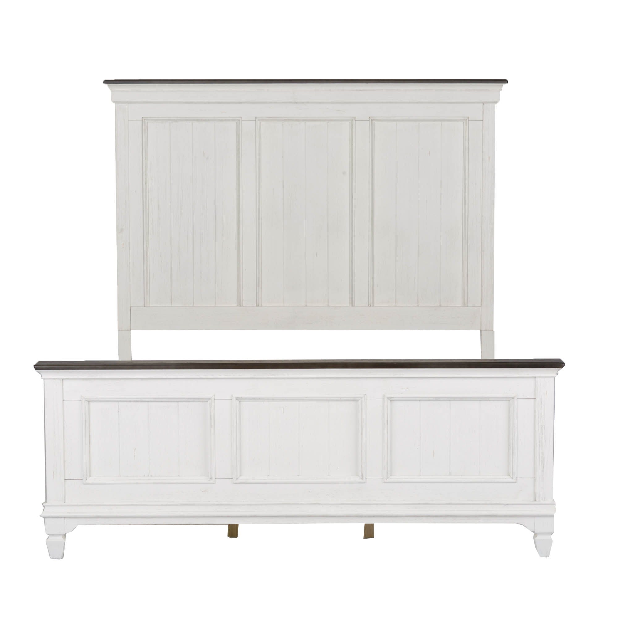 Allyson Park - Bedroom Set