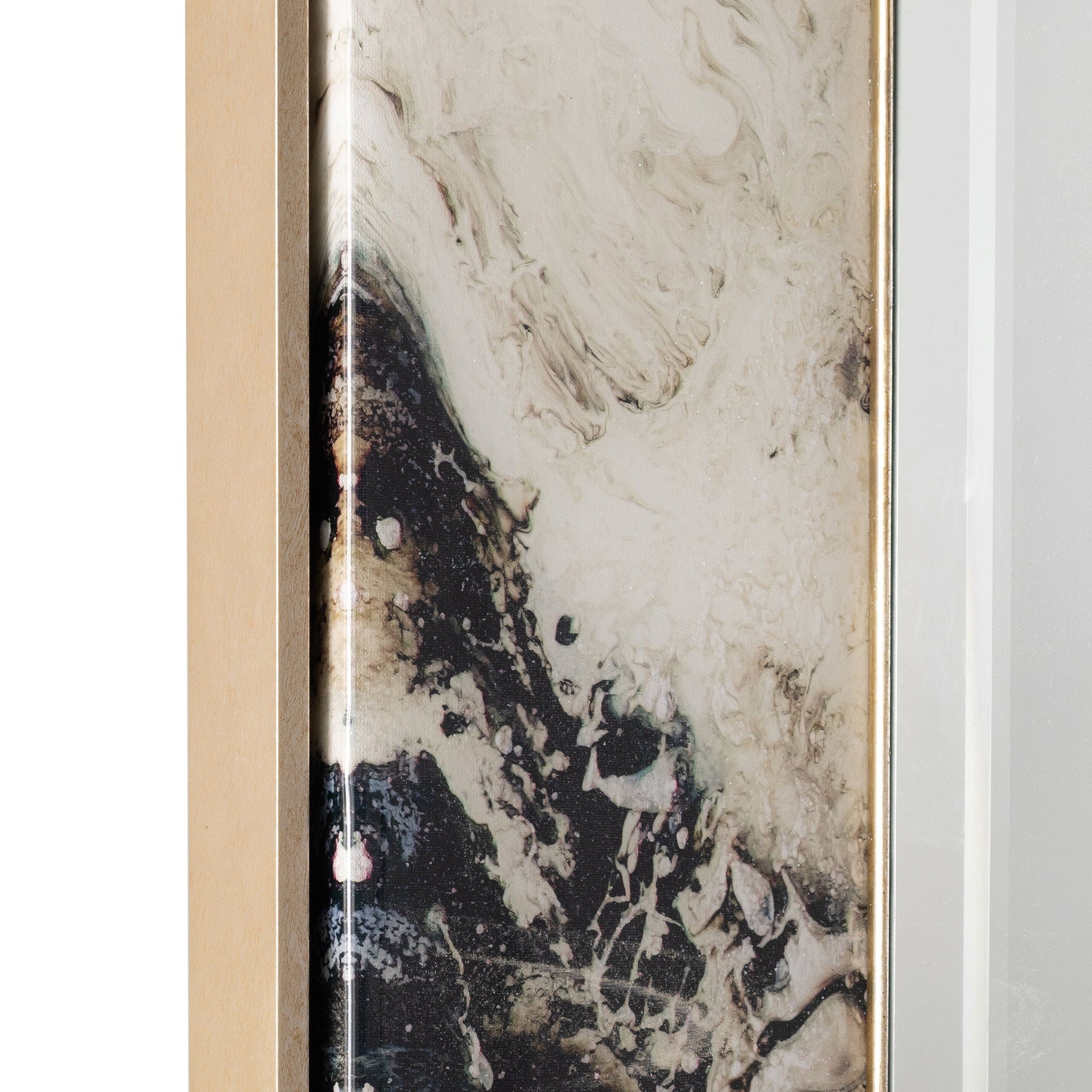 Brendan Parker's Hypnotic Mirror