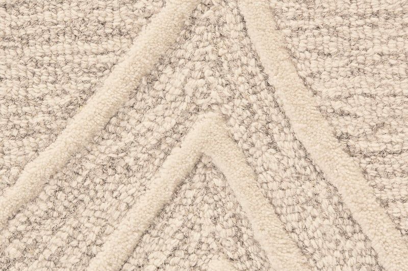 ENZO Collection - 8738F Ivory/Natural