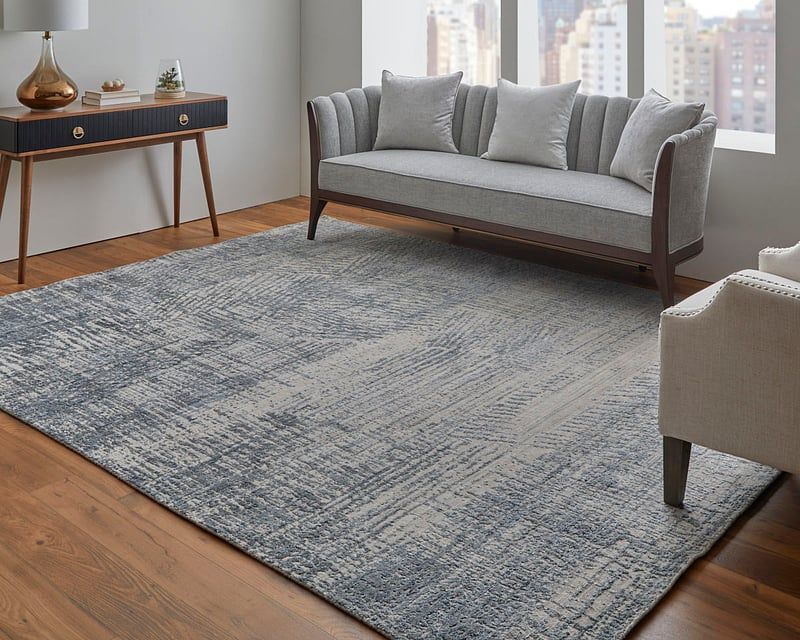 EASTFIELD Collection - 69AIF Blue/Beige