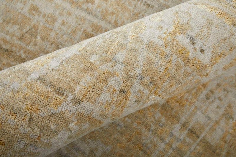 EASTFIELD Collection - 69FPF Gold/Ivory