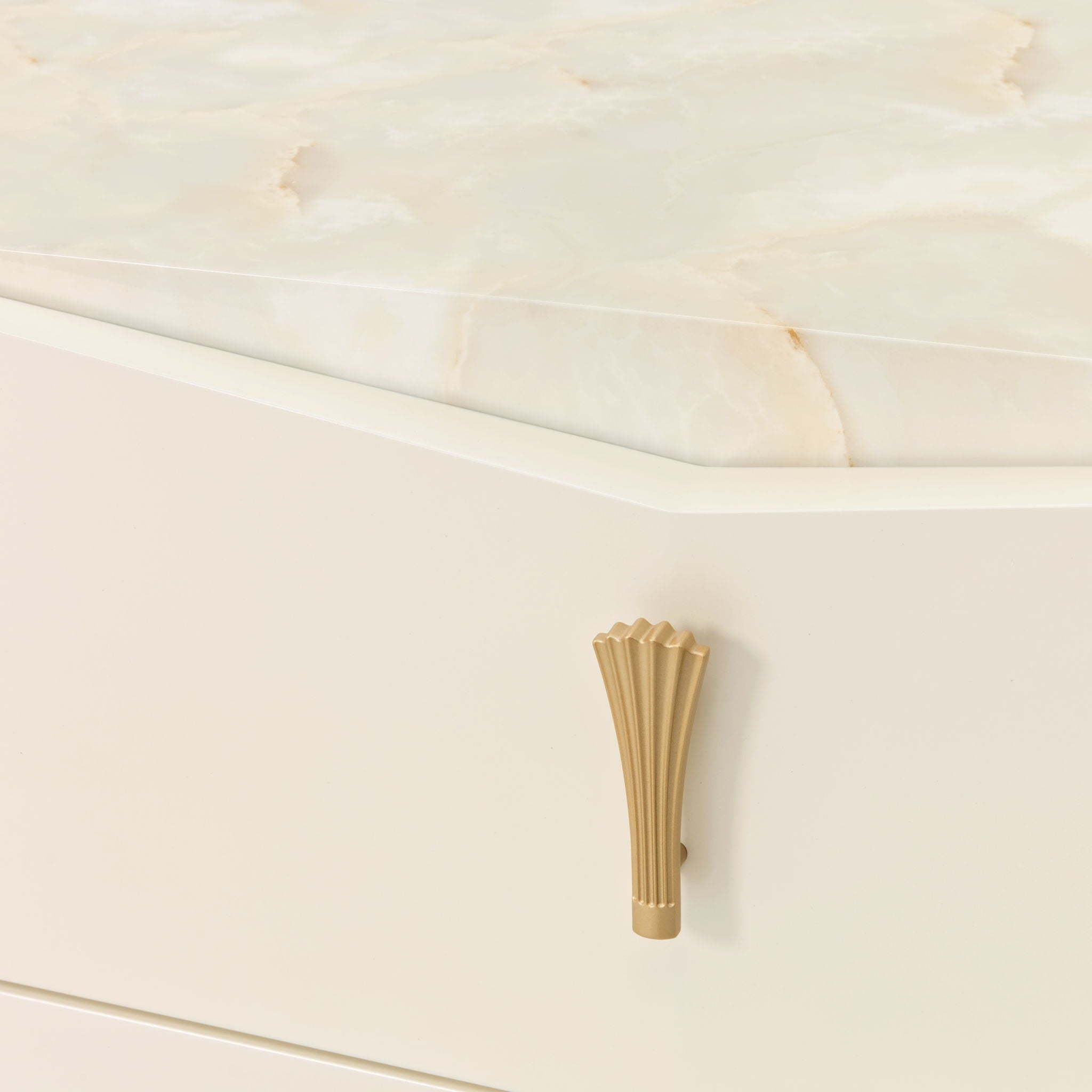 Fantosini - 10-Drawer Mule Chest