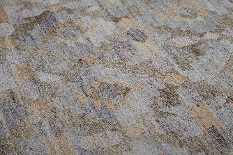 BECKETT Collection - 0818F Gray/Multi