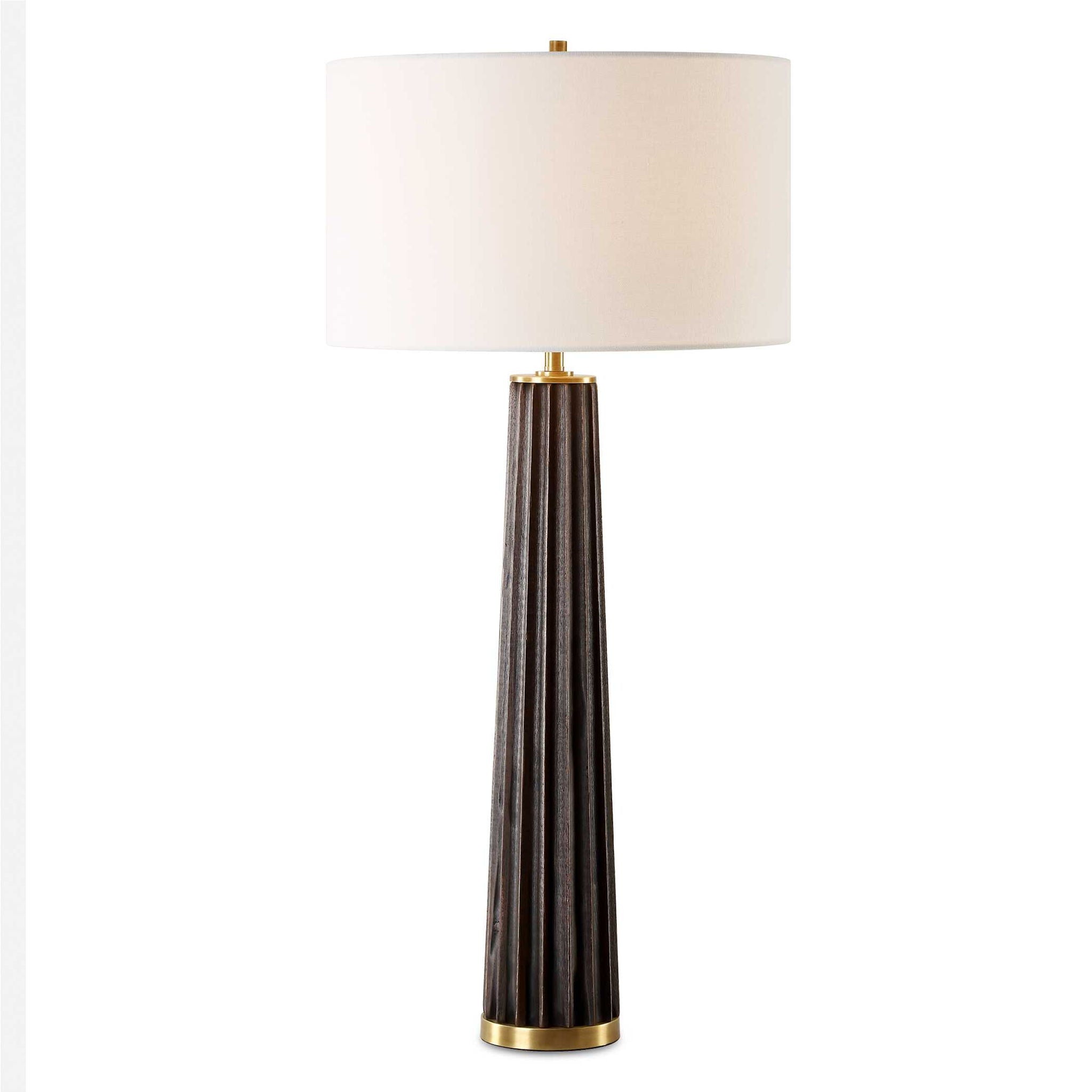 Forage - Lamp