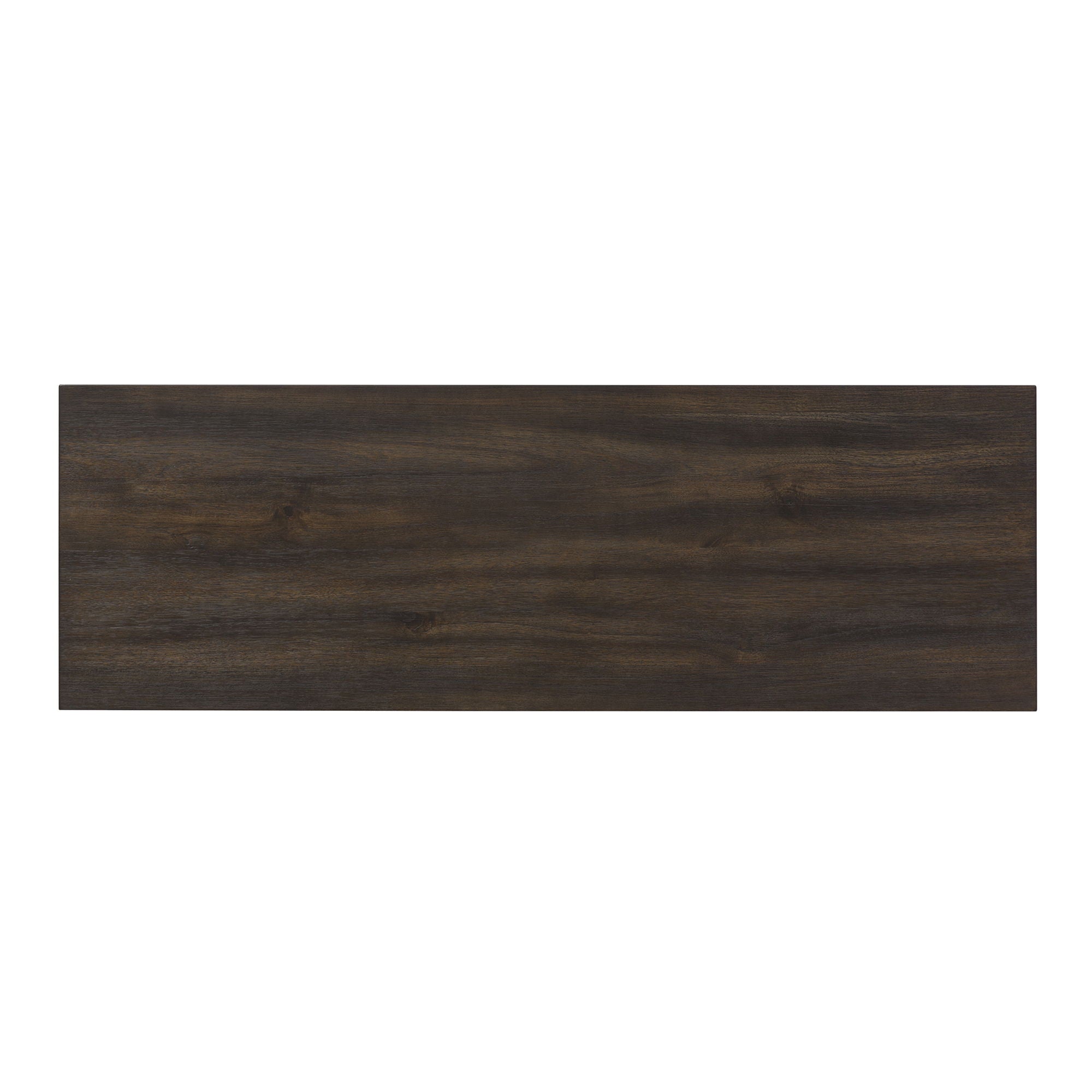 Double Bridge - Sideboard - Dark Chestnut