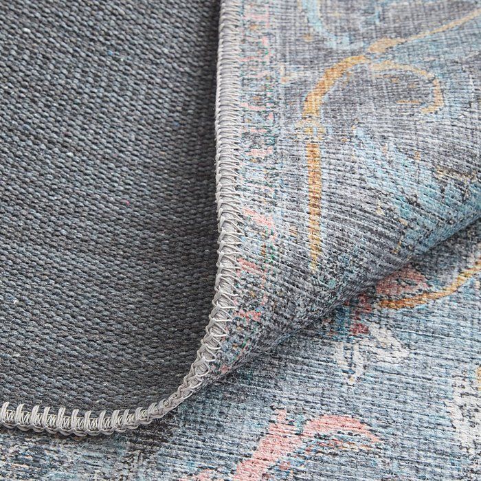 PERCY Collection - 39AFF Blue/Multi