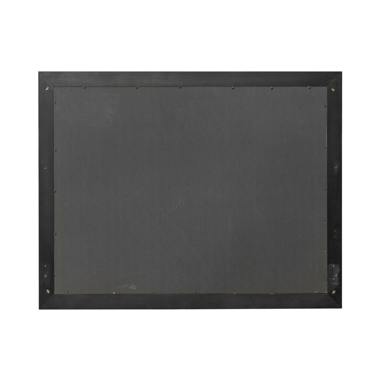 Arden Road - Landscape Mirror - Satin Cherry