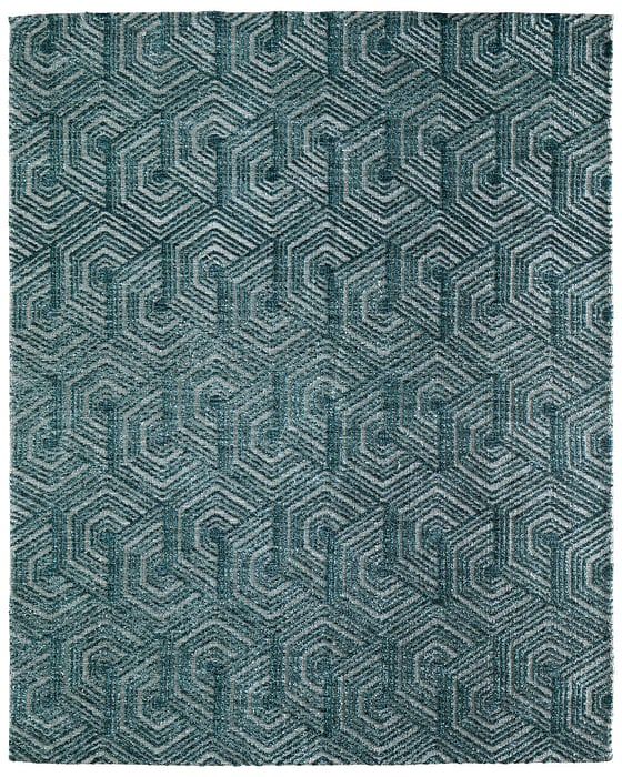 COLTON Collection - 8A57F Aqua