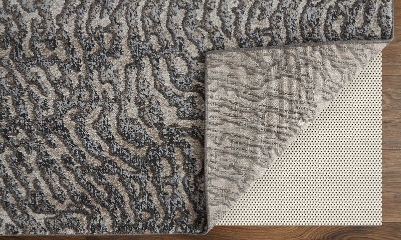 VANCOUVER Collection - 39FJF Beige/Charcoal