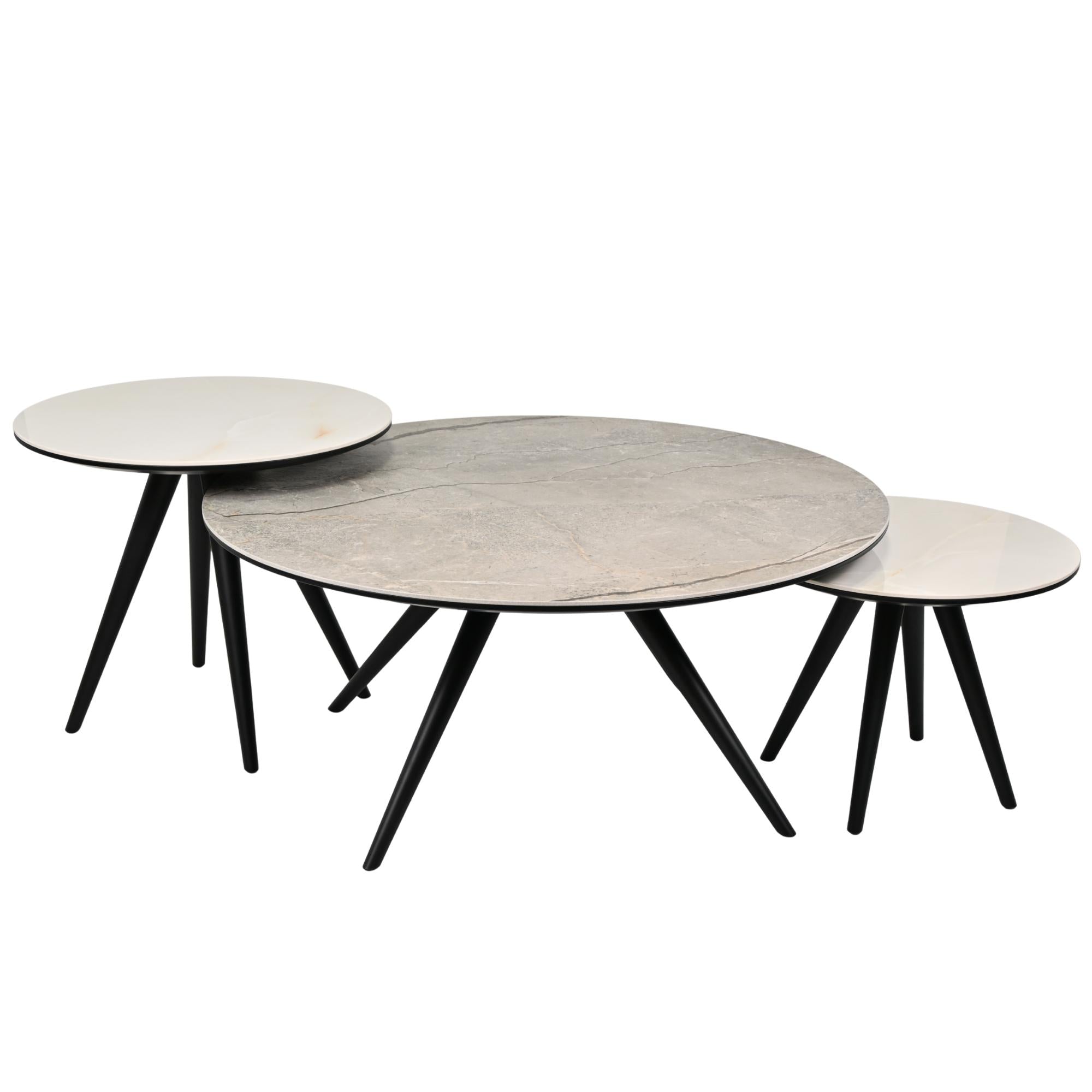 Francesca Coffee Table