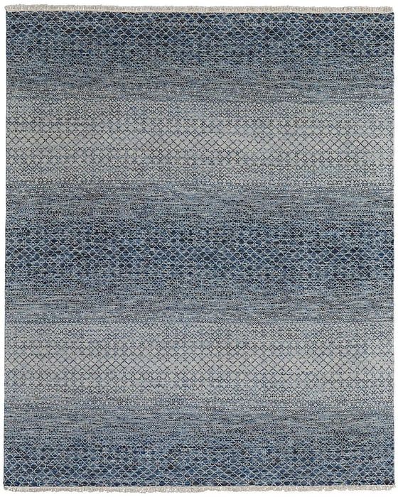 BRANSON Collection - 69BQF Blue/Ivory