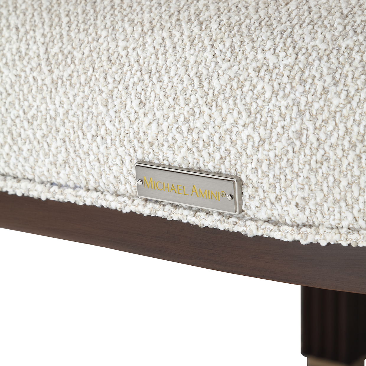 West Kensington - Accent Chair