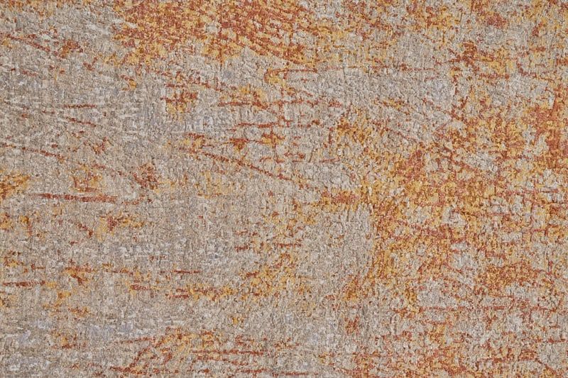 HANNAH Collection - 6054L Gray/Rust