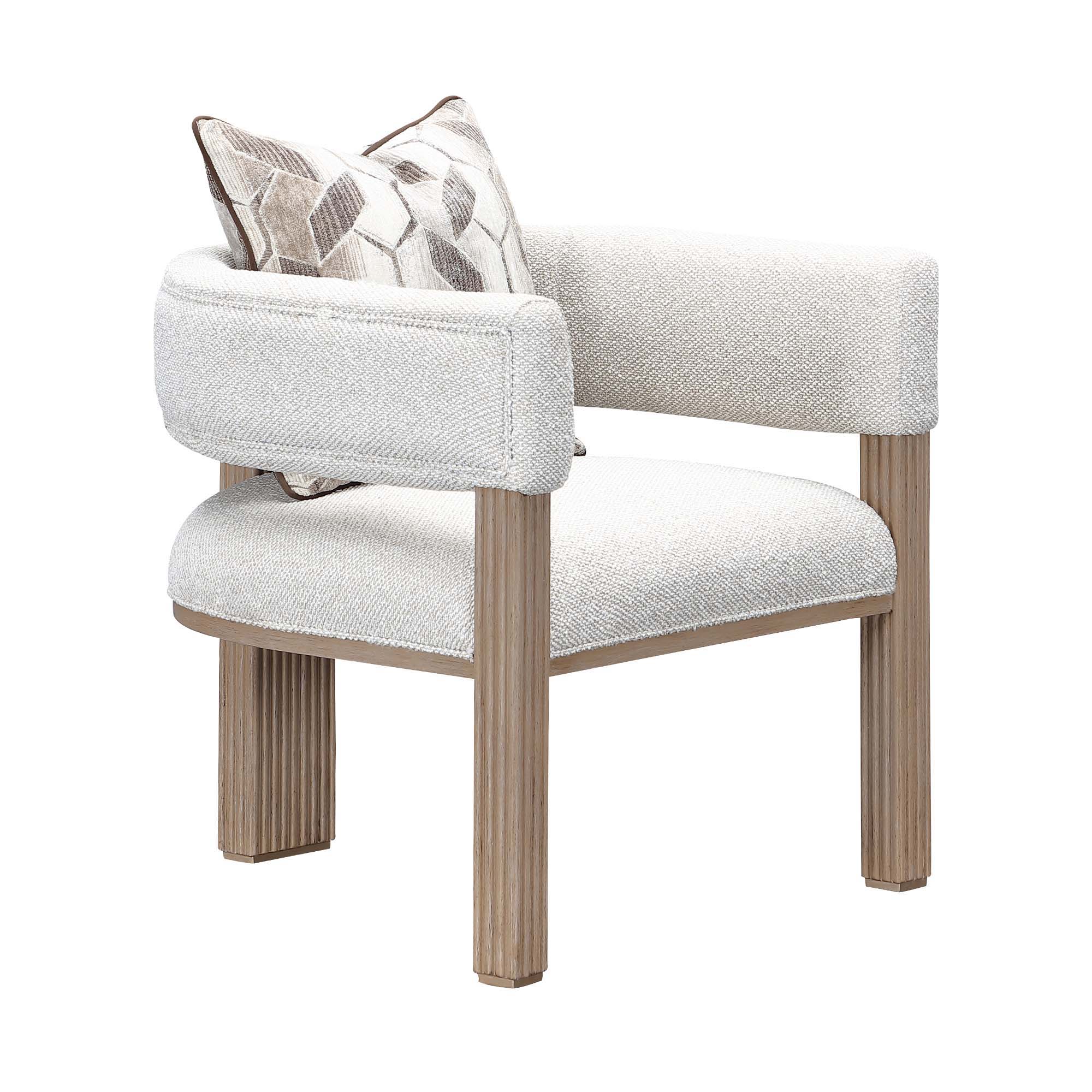 West Kensington - Accent Chair