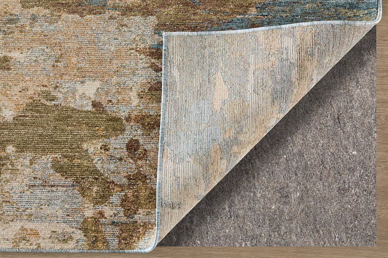 PEARSON Collection - 39SCF Blue/Ivory