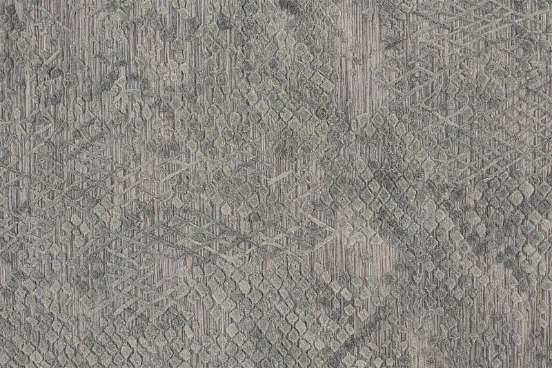 ELIAS Collection - 6716F Gray/Multi