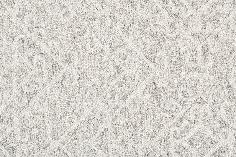 RHETT Collection - I8077 Light Gray/Ivory