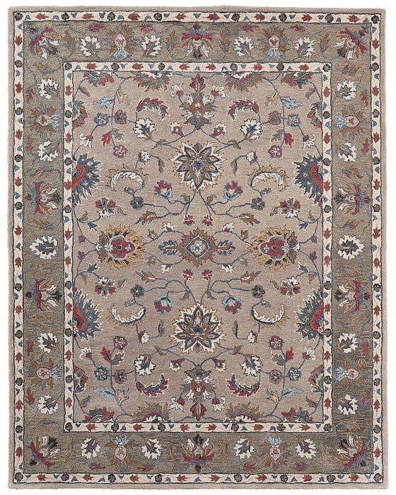 RYLAN Collection - 8642F Multi