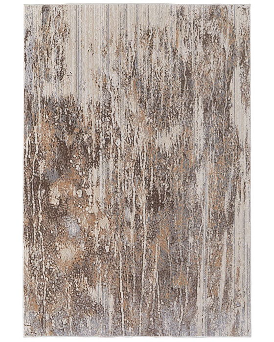 PARKER Collection - 3705F Ivory/Gray