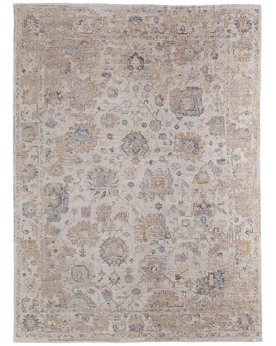 FONTANA Collection - 69GXF Ivory/Multi