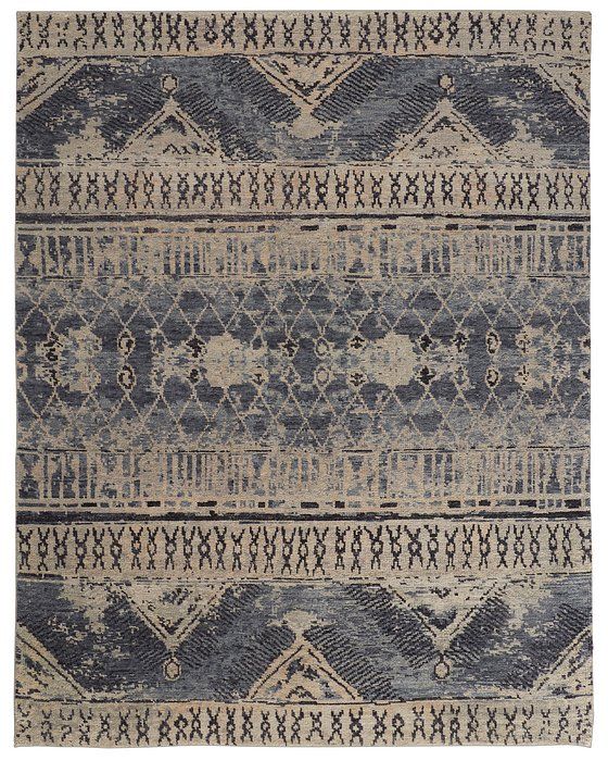 PALOMAR Collection - 6572F Blue