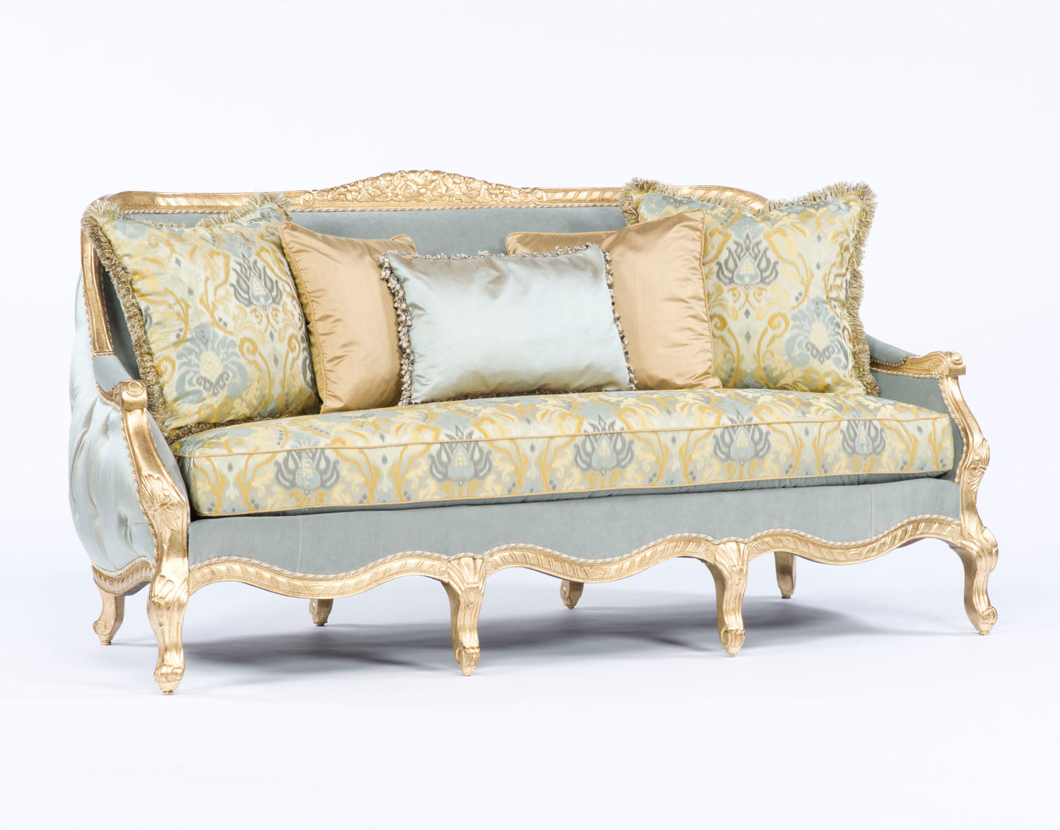 TUFT Sofa