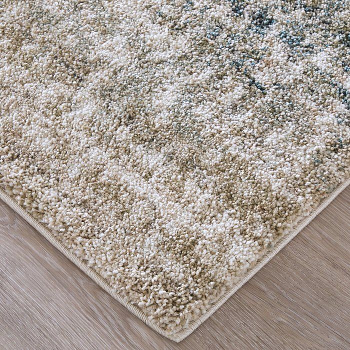 RICHMOND Collection - 39R5F Blue/Beige