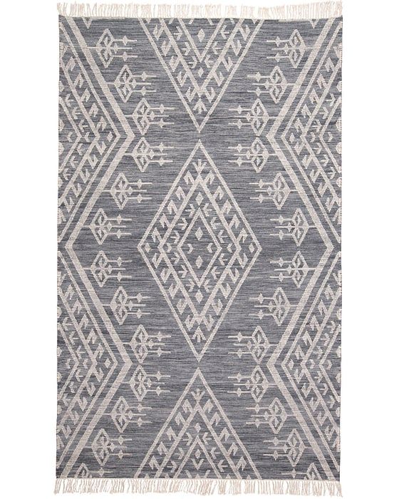 SAVONA Collection - 0795F Navy/Ivory