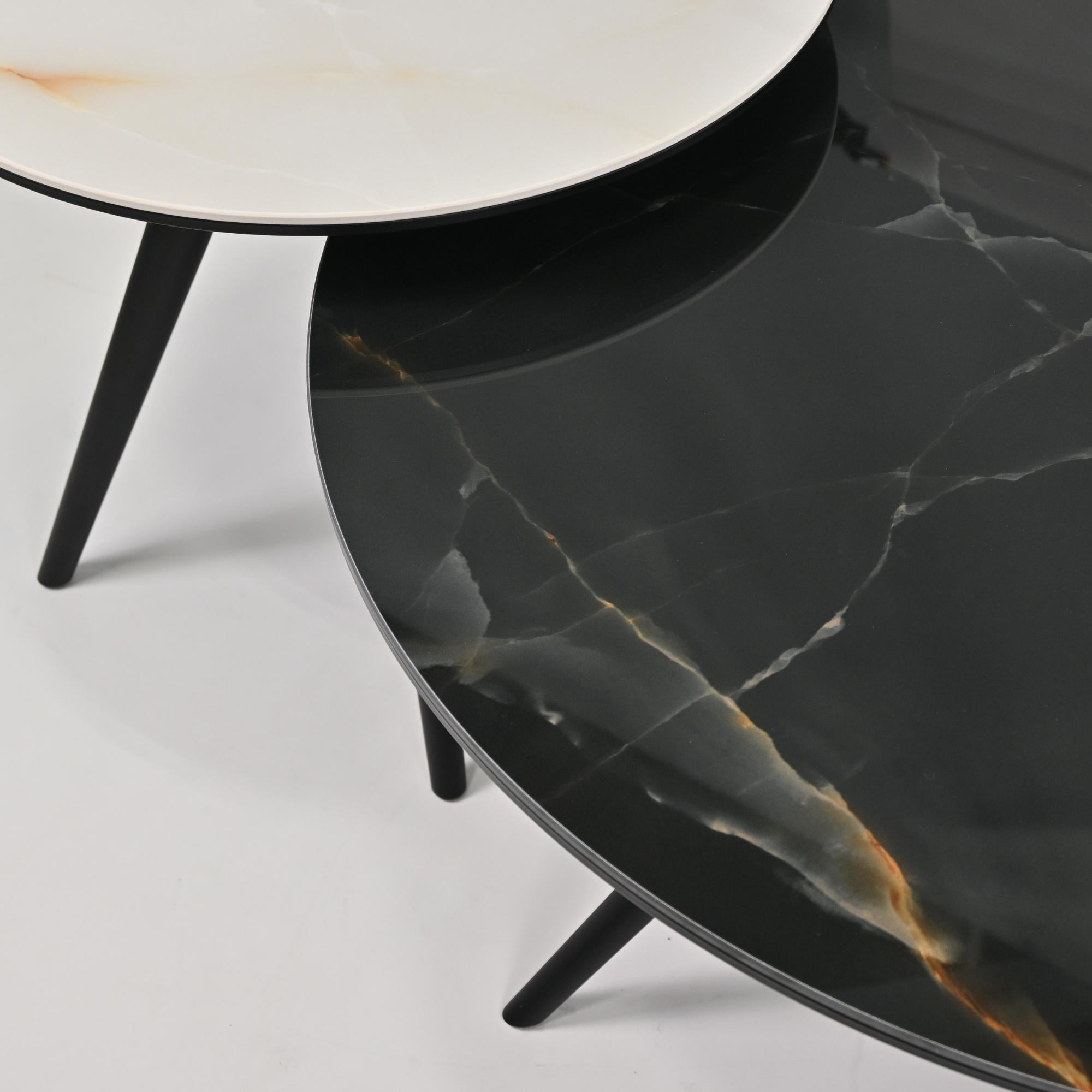 Francesca Coffee Table
