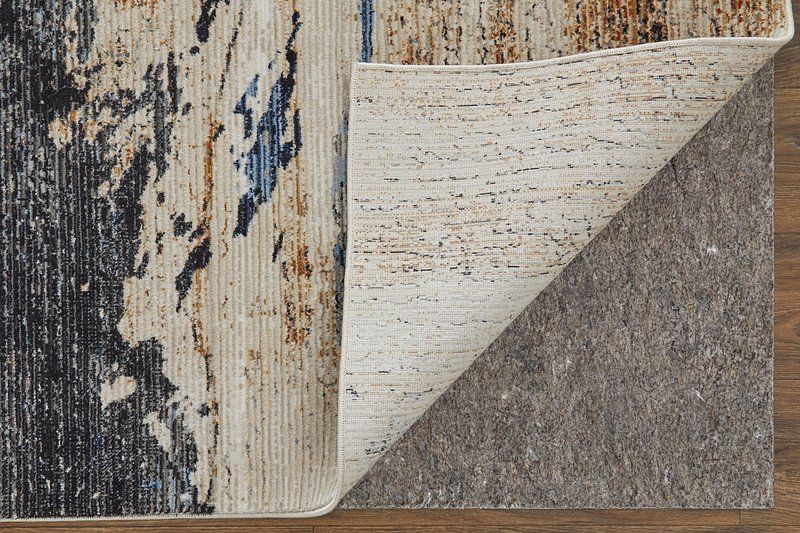 SONORA Collection - 39NWF Ivory/Blue