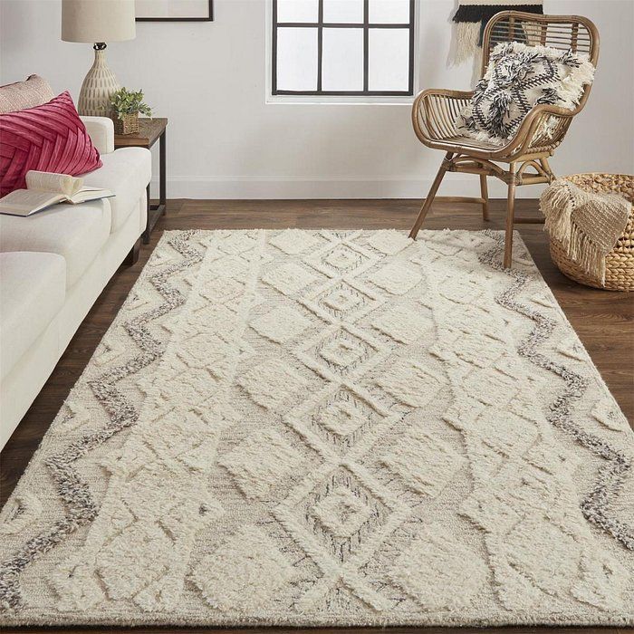 ANICA Collection - 8006F Gray