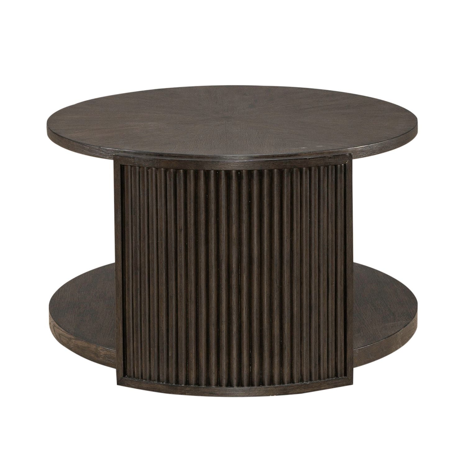 City View - Table