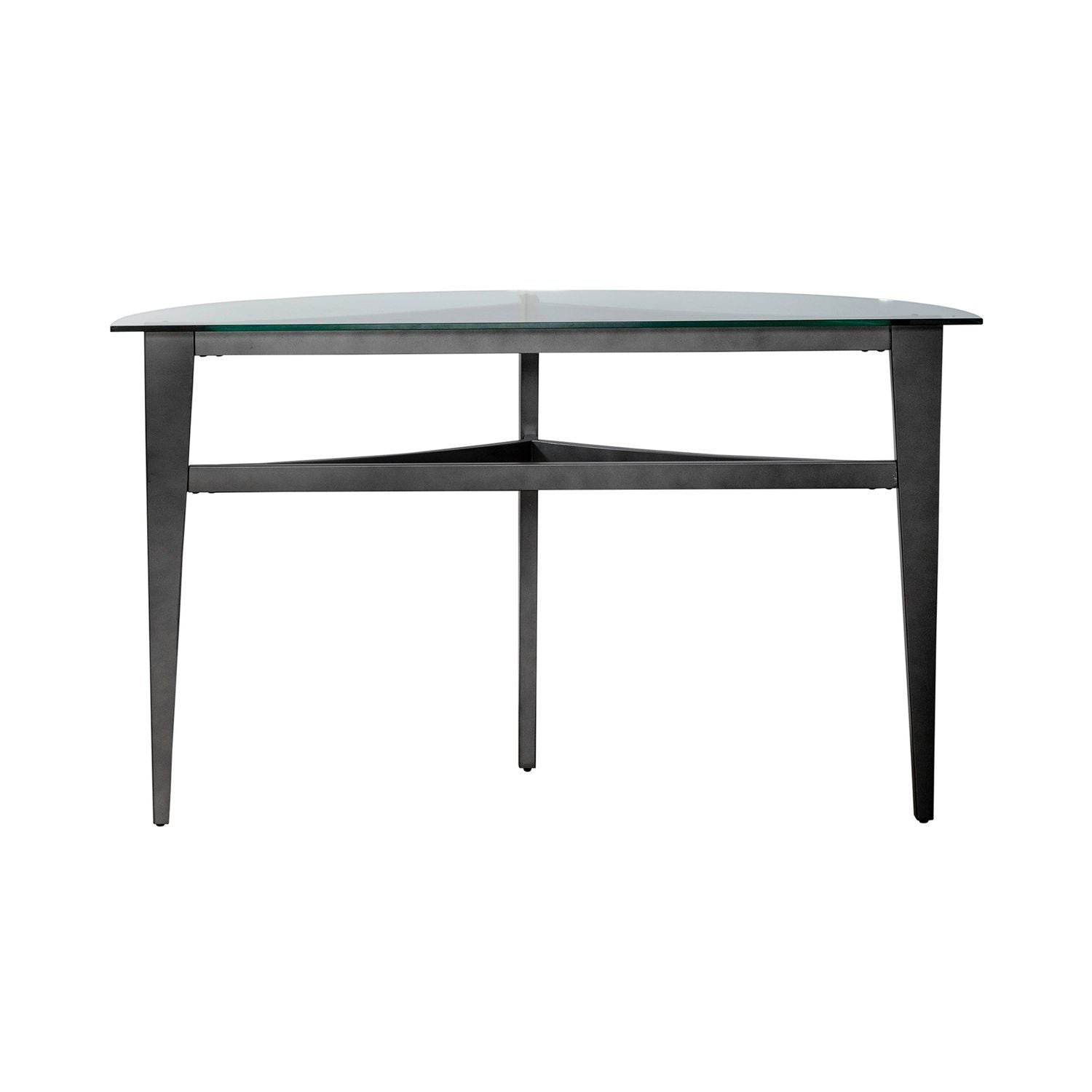 Capri - Wood Table