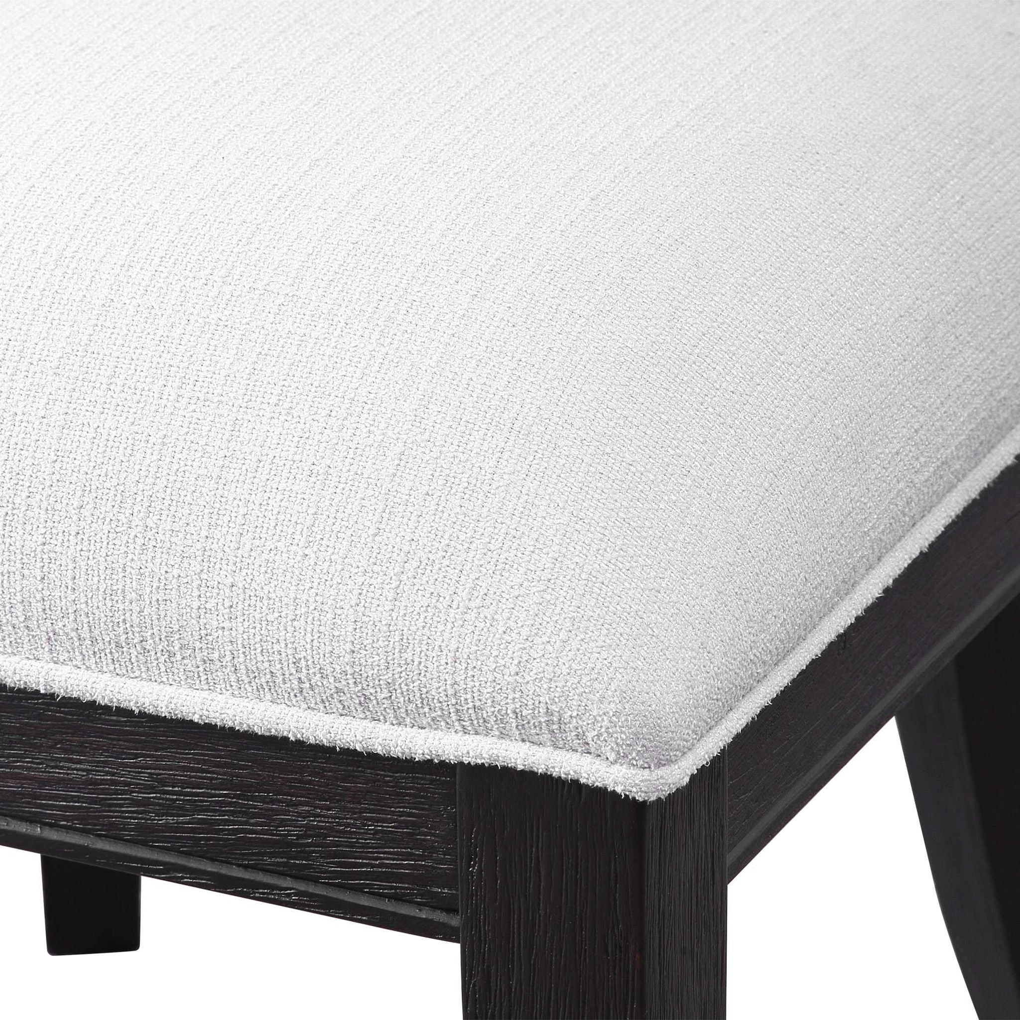 Idris - Armless Chair