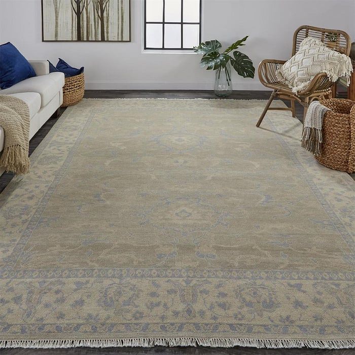 ZENAS Collection - 6260F Gossamer