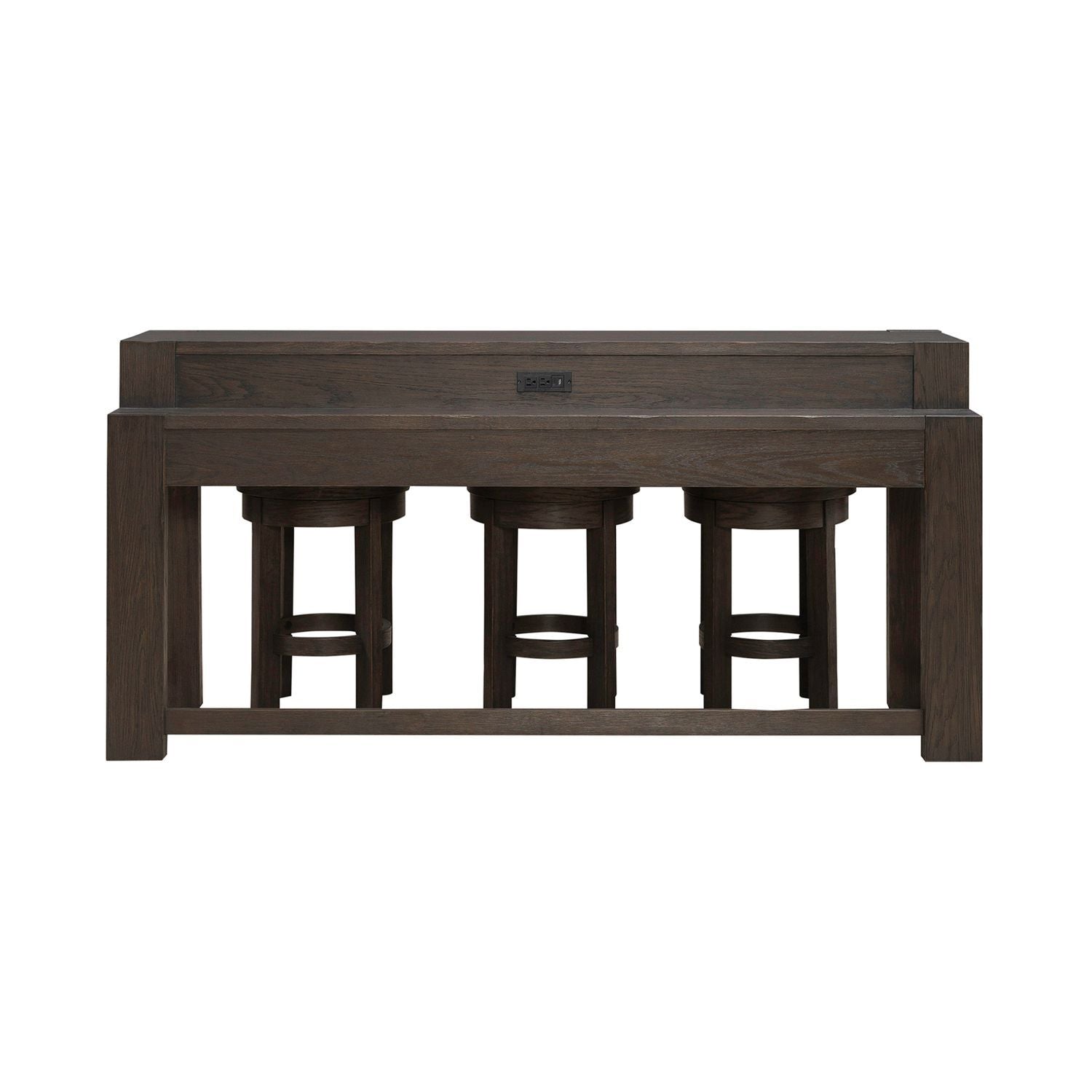 Lennox Hill - 4 Piece Set - Bark